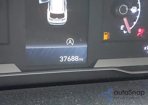 2022 Hyundai Tucson Sel from USA, damaged, VIN 5NMJBCAE1NH133576